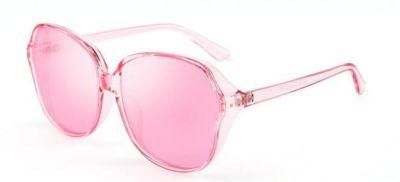 Fashionable New Design China Factory Wholesale Acetate Frame Sunglasses