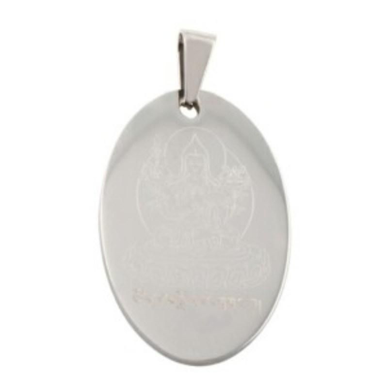 Personalized Brand Name Stainless Steel Engraved Tags Stainless Steel