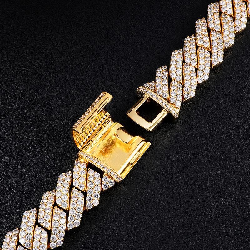 Luxury Newest Design Fashion Popular Choker Necklace