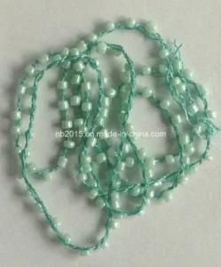 Glass Beads Strings/Glass Beads with Threads/Pearl Beads with Threads