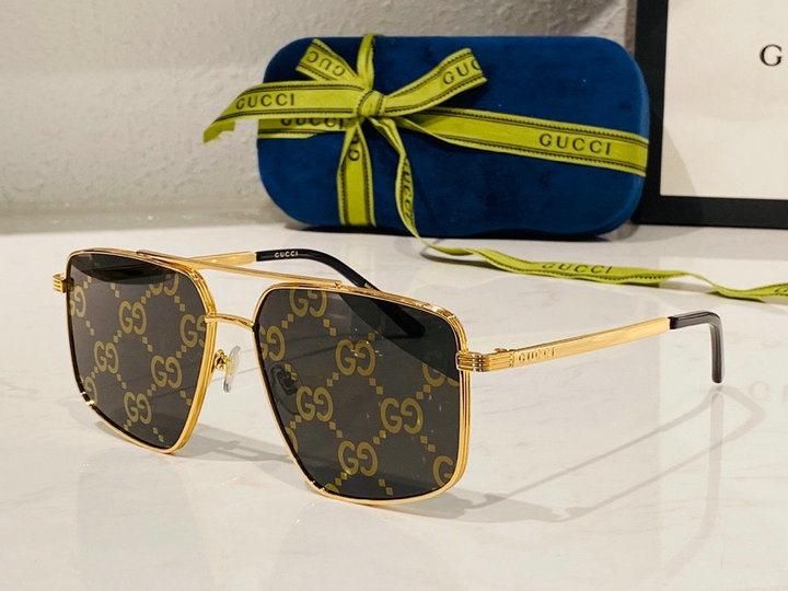 Sunglasses Female Summer Sunscreen Retro Hong Kong Style Round Face Small Frame Anti-Ultraviolet Sunglasses Fashion Sunglasses