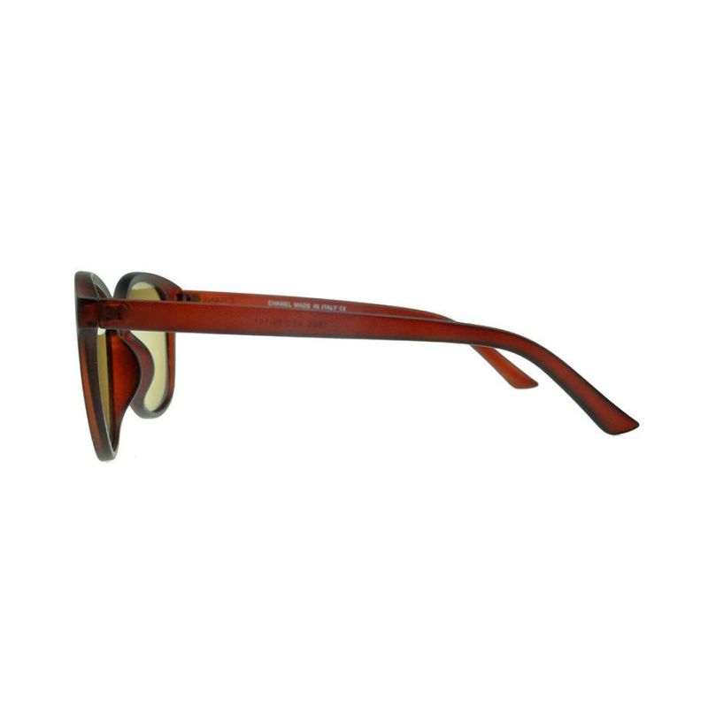 2018 Factory Directly Classical Round Lens Sunglasses