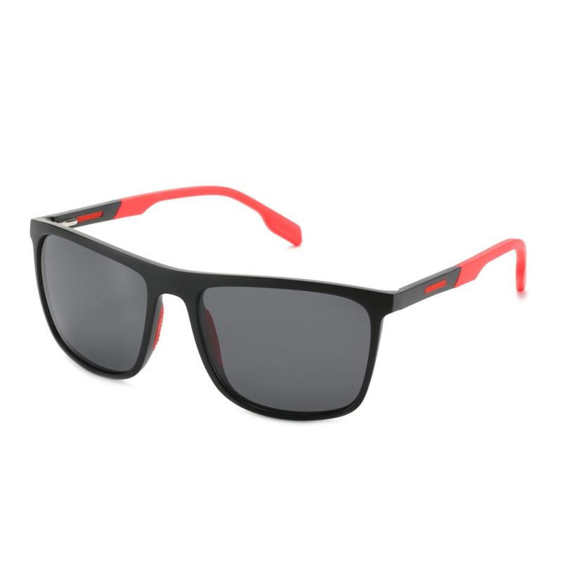 2020 No MOQ Tr90 Light Classic Cheap Polarized Lens