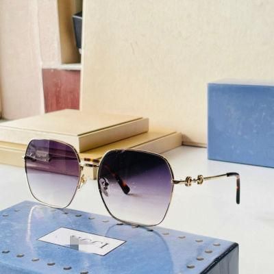 2021 New Polarized Sunglasses Female Summer Anti-Ultraviolet Anti-Fashion Sunshade Sunglasses Fashion Sunglasses