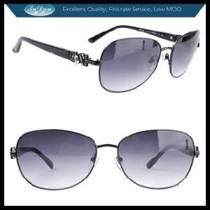 Golf Luxury Sunglasses Stock