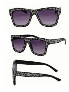 Fashion Sunglasses with Fabric Ornaments (M6127)