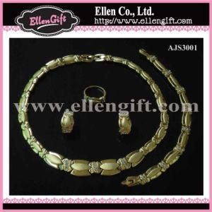 Gift Jewelry Set (AJS3001)