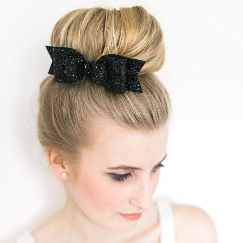 2019 New Arrival Fashion Hairpin Bowknot Hair Accessories