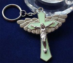 Religious Metal Necklace Pendant (LZ29)