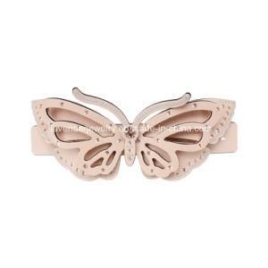 Hair Jewelry with Rhinestone Hair Clip for Women Hair Beauty
