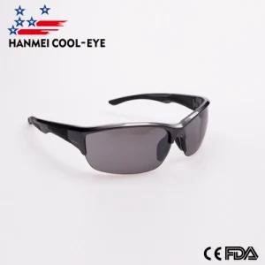 Top Quality China Plastic Polarized Sunglasses Sports