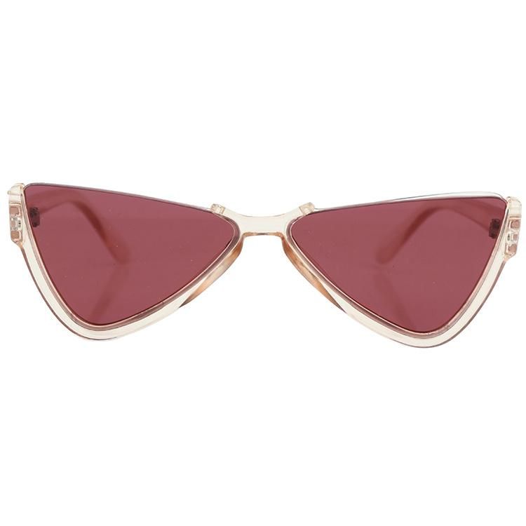 2020 Factory Directly Vintage Fashion Sunglasses
