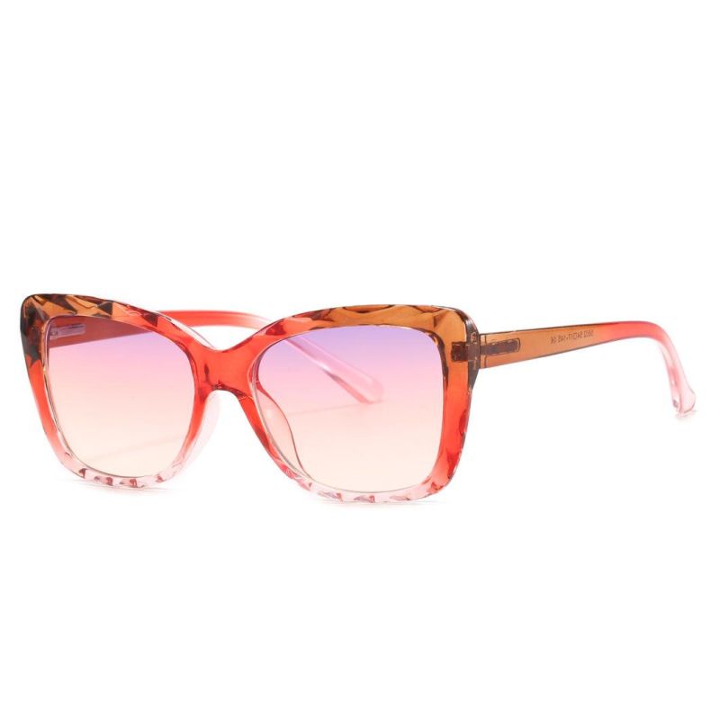 2020 No MOQ Simple Classic UV400 Good Selling Fashion Sunglasses