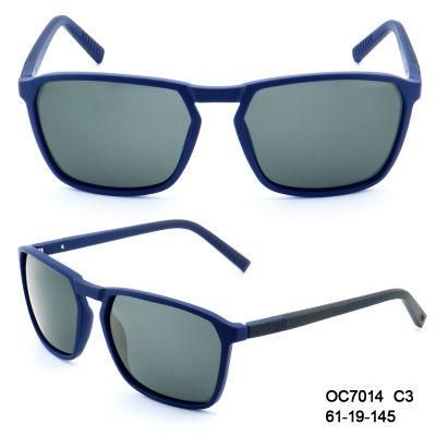Super Fashion Sunglasses for Men, Polarized Sunglasses Tr 90