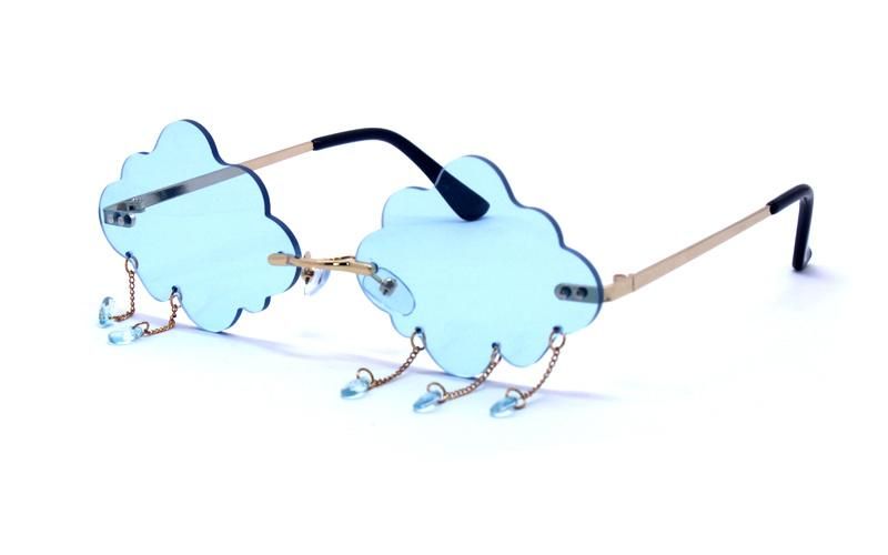 Cloud Shape Cute Eyewear for Kids