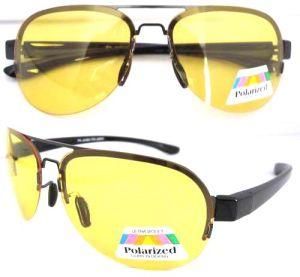 Polarized Night Sunglasses (11001-1)