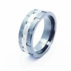 High Quality Tungsten Ring