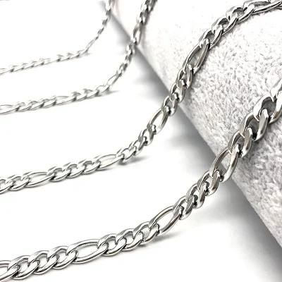 Stainless Steel Jewelry Nk3: 1 Stainless Steel Chains