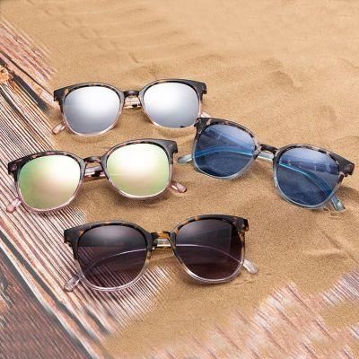 Fashion 2021 Women Sunglasses PC Frame