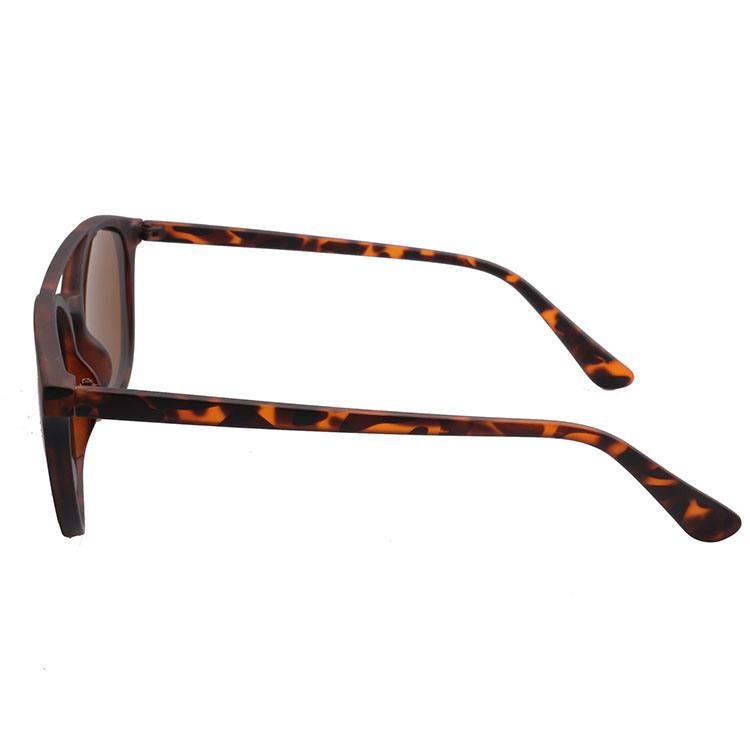 Classic Style Vintage Eyes UV 400 Women Ce Sunglasses