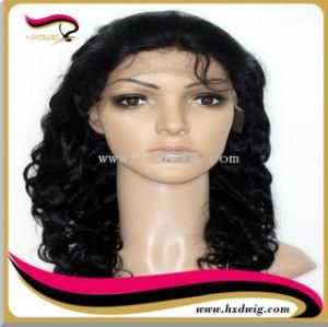 Front Lace Hair Wig (HXD-FL076)