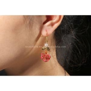 Fashion Gold Earring