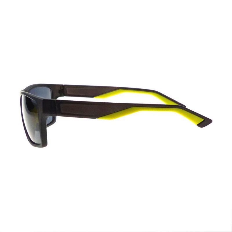 2021high Quality Sunglasses Double Injection Sunglasses for Sports