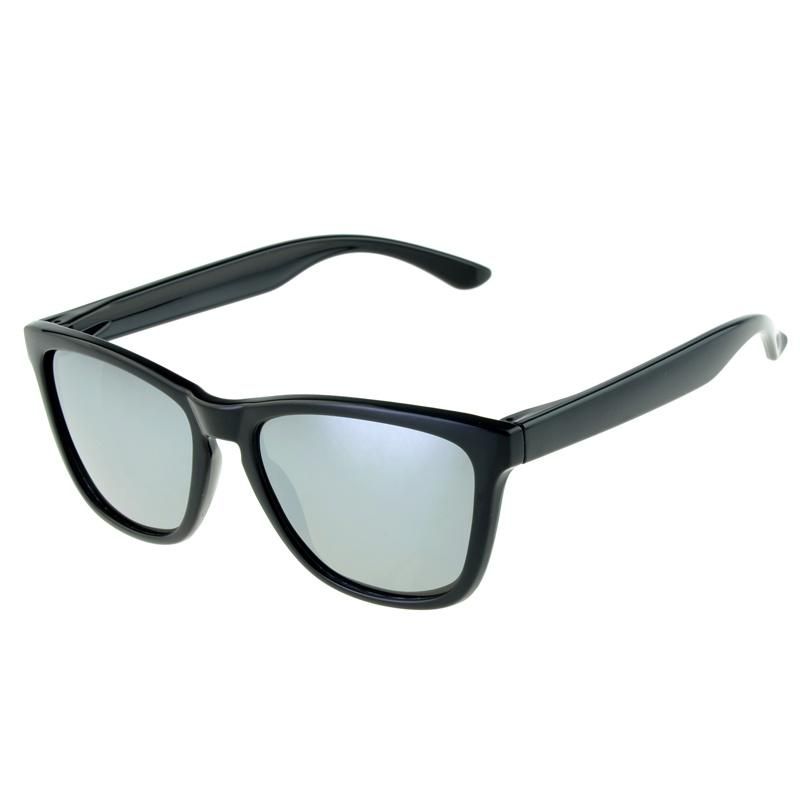 Customized High Quality Retro Fashion Polar Shade Polarized Sunglasses Sun Glasses