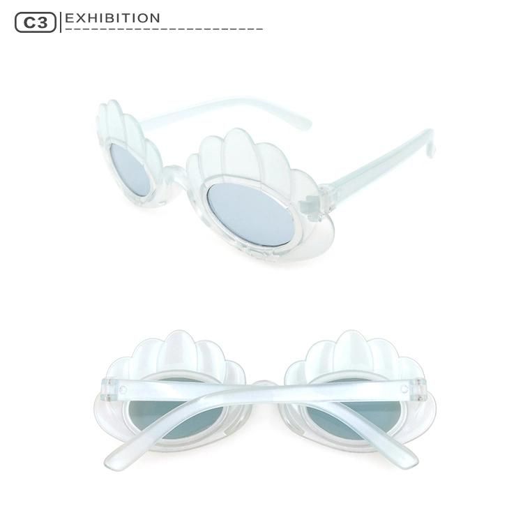 Fashion Boys Girls Shade Eyewear Sunglass Cute Kids Children Boy Girl Children Sun Glasses UV400 Kids Sunglasses