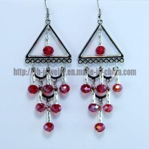 Pretty Drop Earrings Fashion Jewelry for Woman (CTMR121107035-2)
