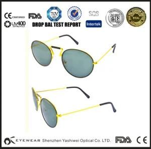 Hot Selling Custom Mirror Sunglasses