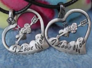 Fashion Jewelry Pendants