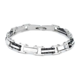 Fashion Design Jewelry Stainless Steel Chain Men Bracelet