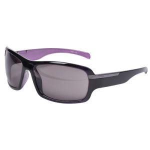 Fashion Sunglasses Quality Men Sunglasses with CE / FDA / BSCI (91082)