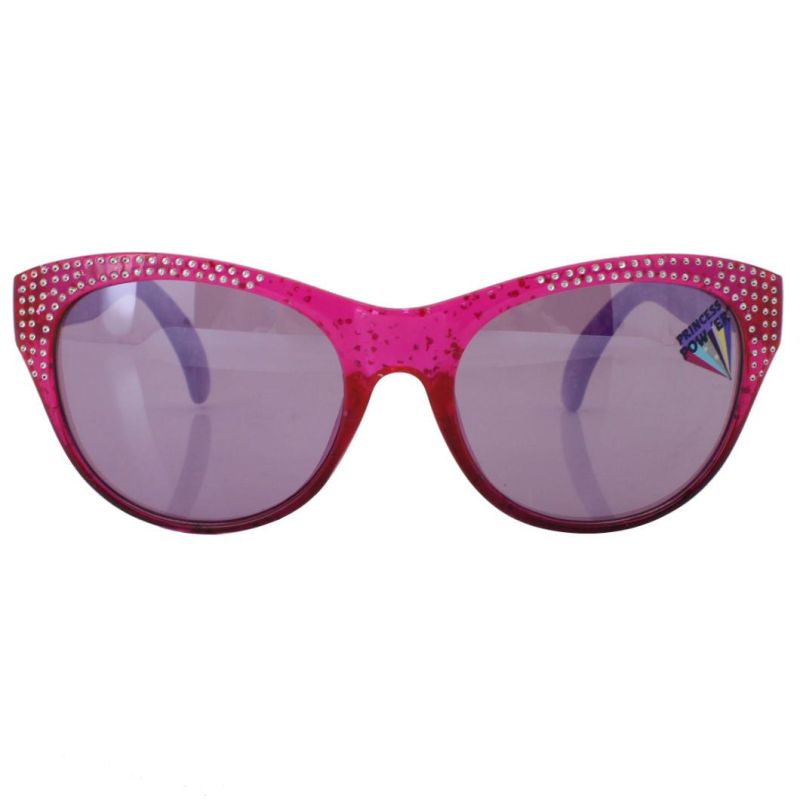 2020 Hot Selling Crystal Fashion Kids Sunglasses with Diamonds