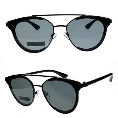 New Style Metal Sunglasses for Women
