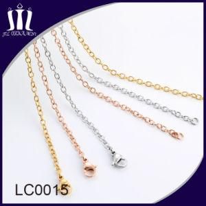 Latest Design Wholesale Jewellery Gold Plated Necklace