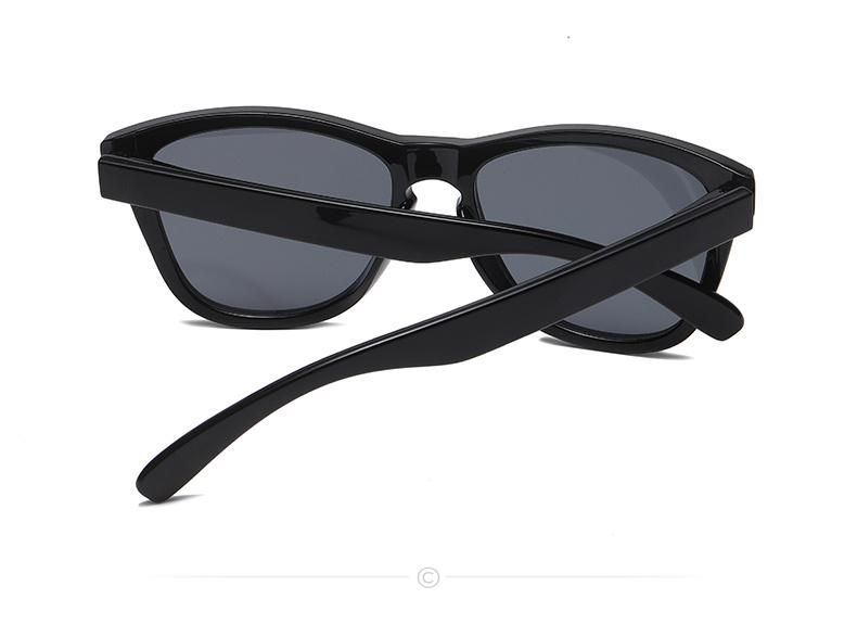 Popular Supplier Men Fashion Adults Sunnies Vingtage Sunglasses