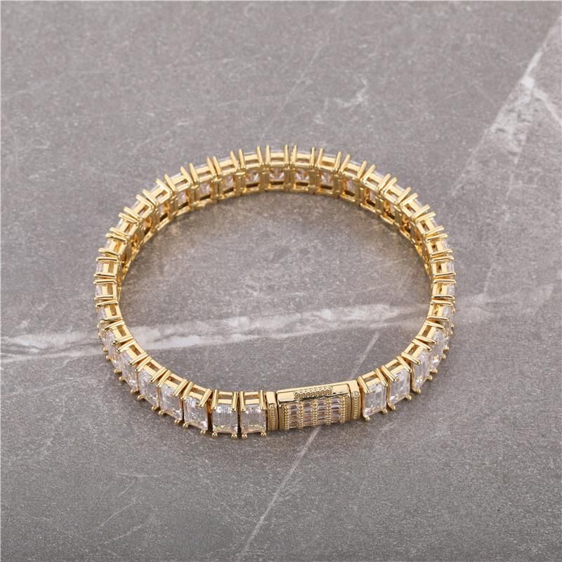 Bohemian Style Lead and Nickel Free Jewelry Copper Bracelet