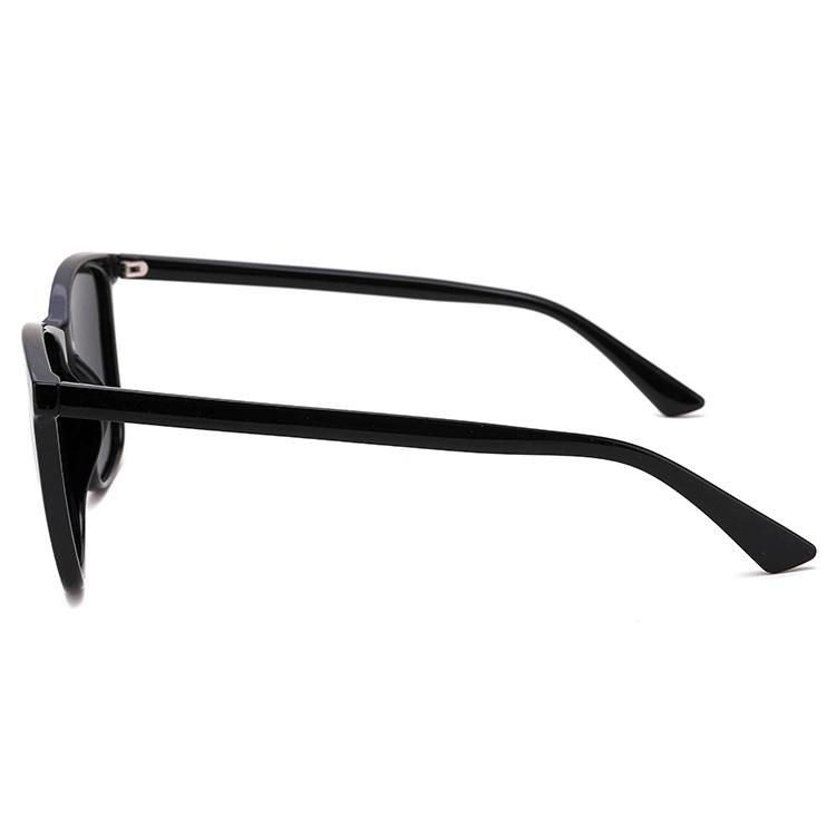 2021 Fashion Oversized Square Shape Tr Sunglasses