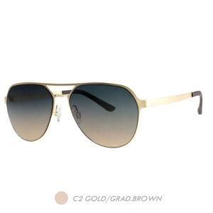 Metal Nylon Polarized Sunglasses, Avitors Rb Replicas 2