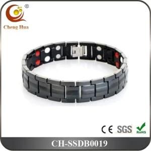 4 In1 Double Line Bio Magnetic Energy Bracelets