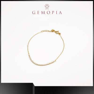 Custom Designers Jewelry Charm Bracelet