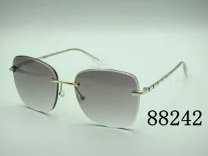 The Latest Classic Retro Sunglasses Anti UV400 Polarized Sunglasses Factory