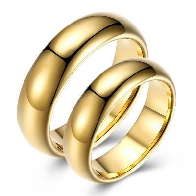 Men Women Jewelry Tungsten Wedding Band Ring