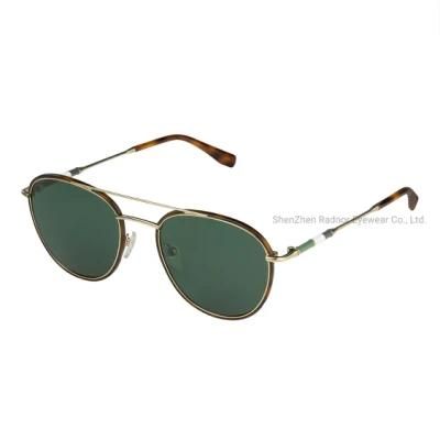 ODM High Quality Sunglasses Shenzhen Supplier Wendsor Decor Epoxy Stamping Tepmle