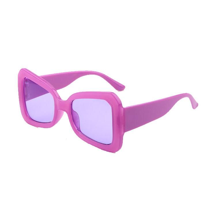 2018 Fashionable Butterfly Kids Sunglasses