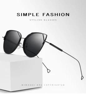 New Arrival Luxury Polygonal Brand Designer Sunglasses Oculos Custom Glasses