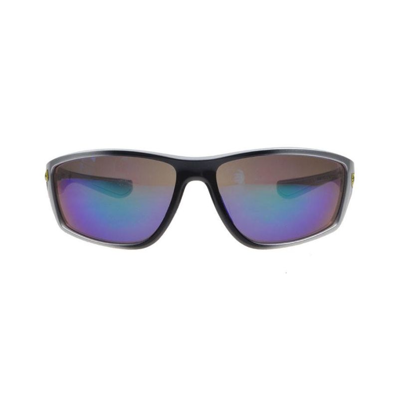 Polarized Sports Biker Sunglasses for Men