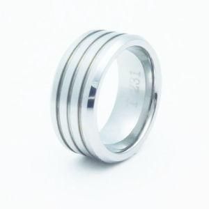 High Quality Tungsten Wedding Rings
